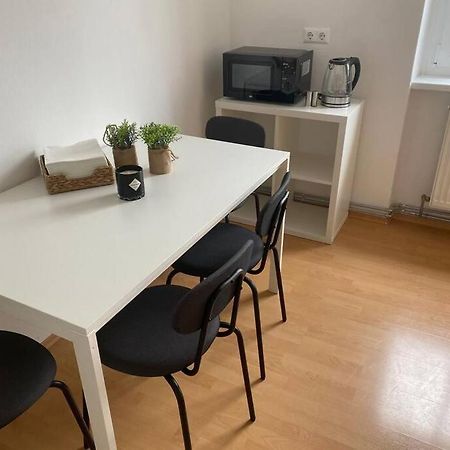 Farawayhomes Studio Leoben #A11 Exteriér fotografie