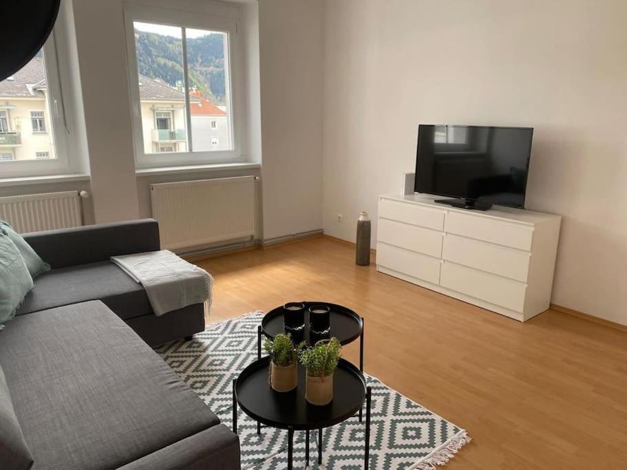 Farawayhomes Studio Leoben #A11 Exteriér fotografie