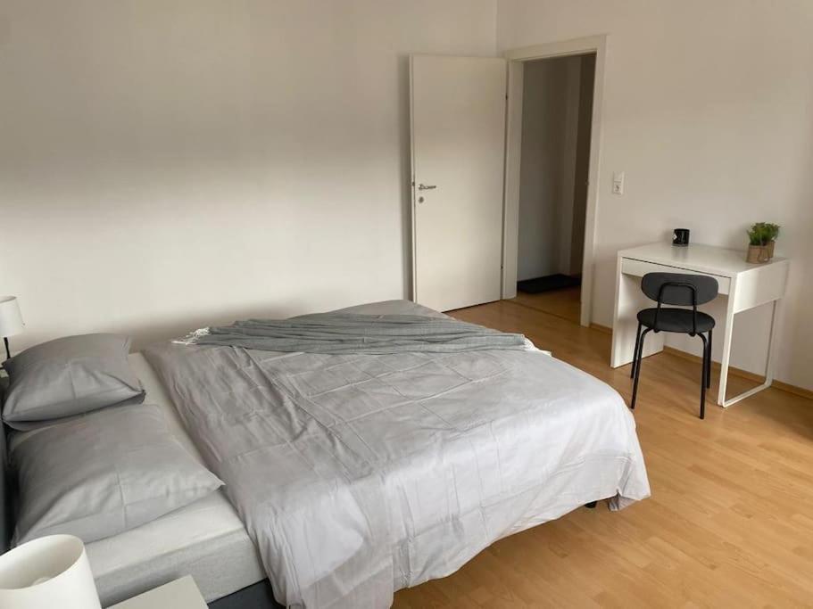 Farawayhomes Studio Leoben #A11 Exteriér fotografie